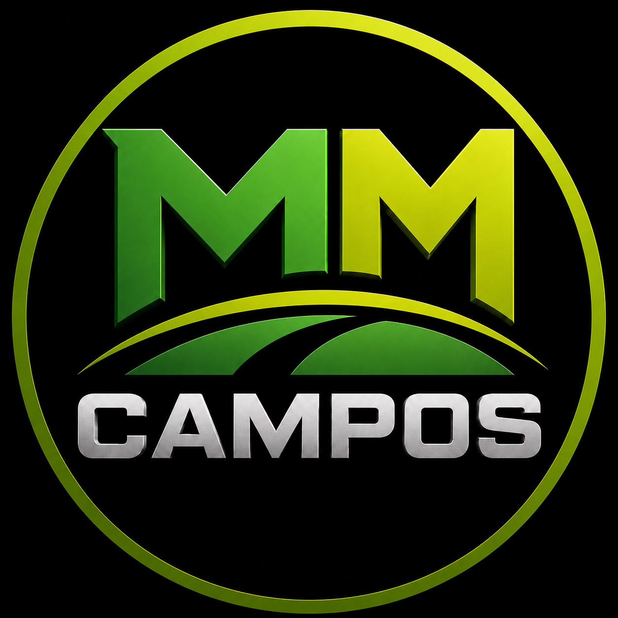 MM Campos Servicios